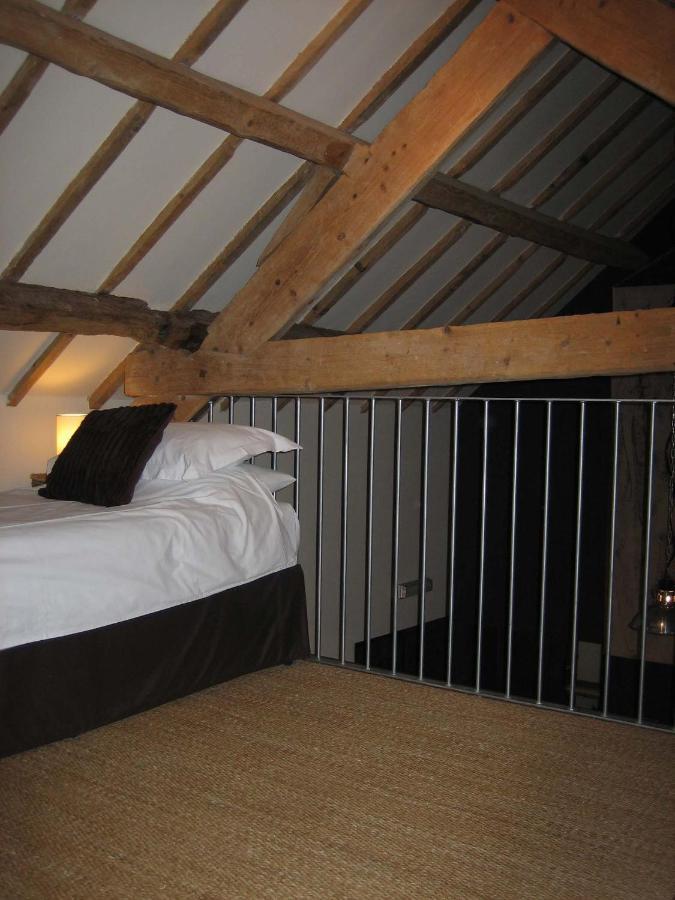 Plasglasgwm Betws-y-Coed Kamer foto