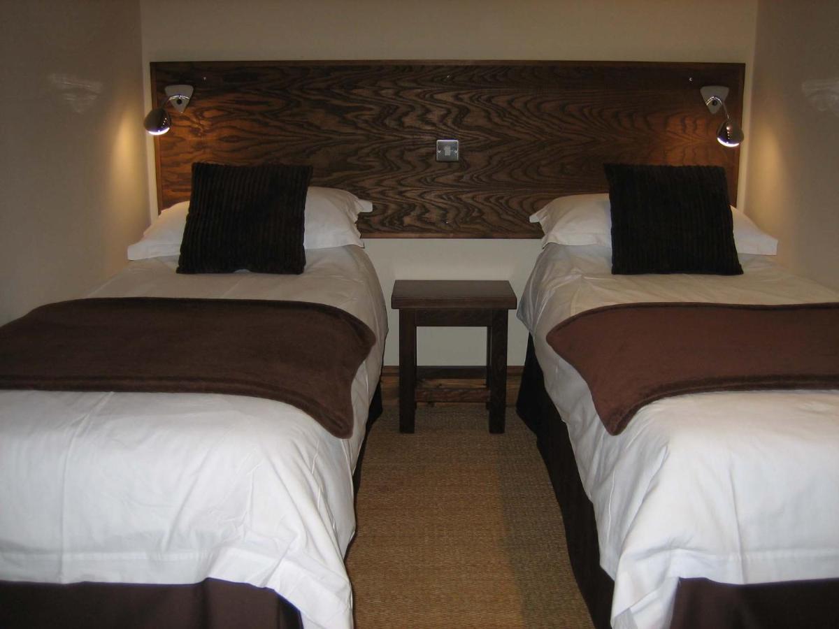 Plasglasgwm Betws-y-Coed Kamer foto