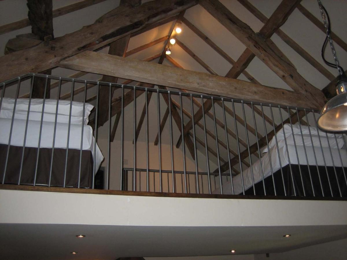 Plasglasgwm Betws-y-Coed Kamer foto