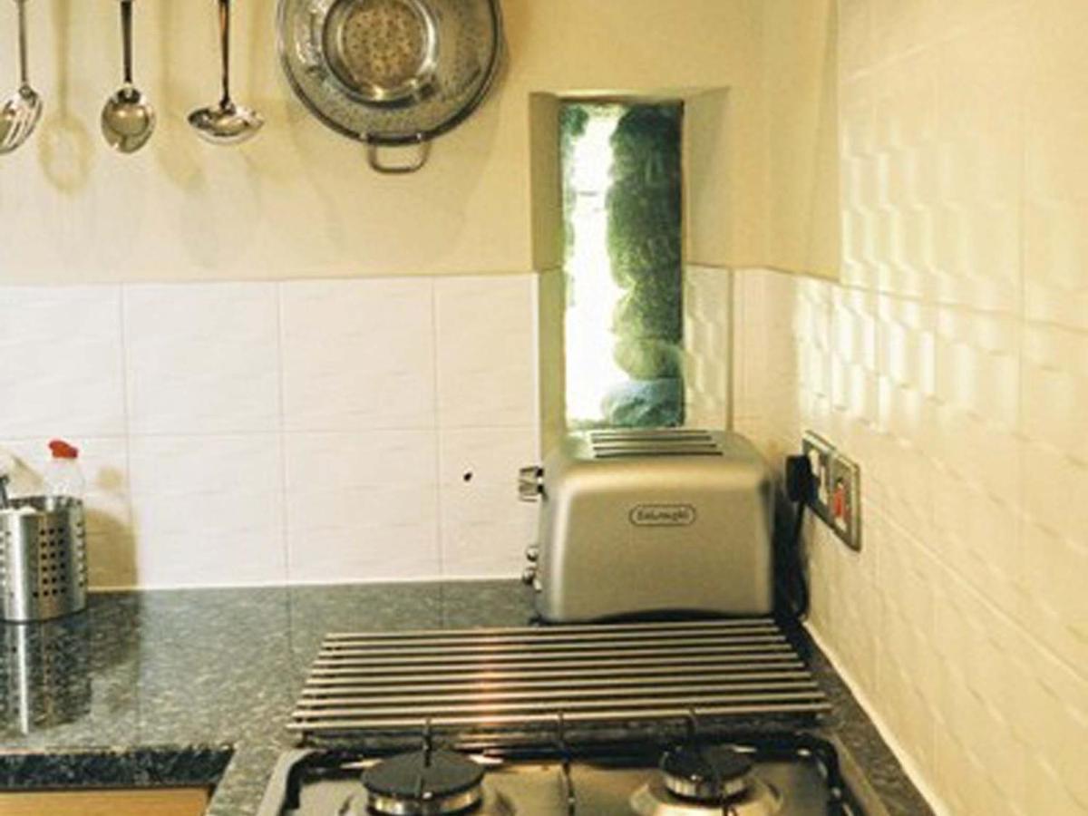 Plasglasgwm Betws-y-Coed Kamer foto