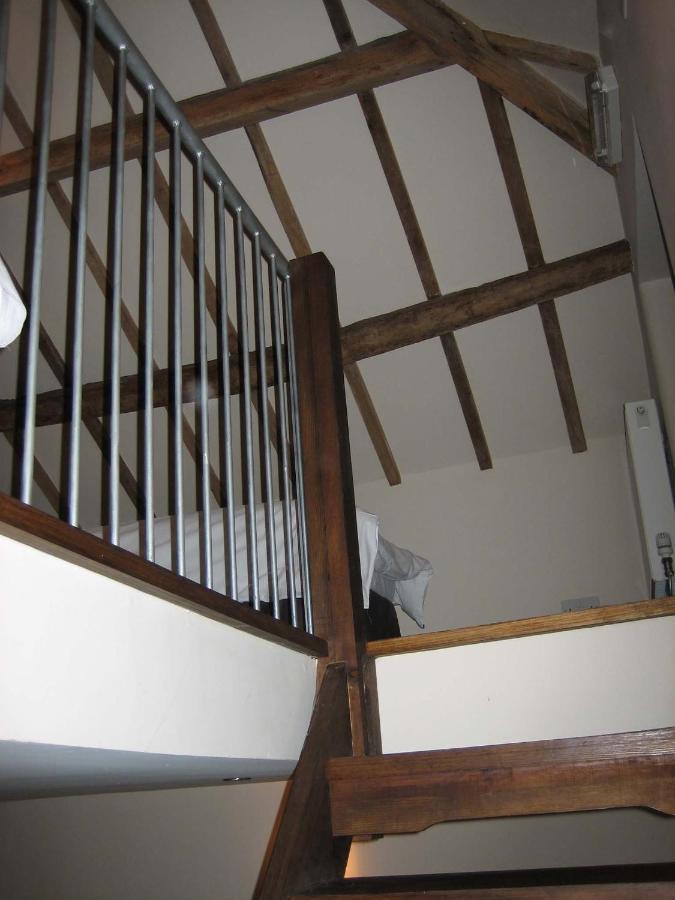 Plasglasgwm Betws-y-Coed Kamer foto