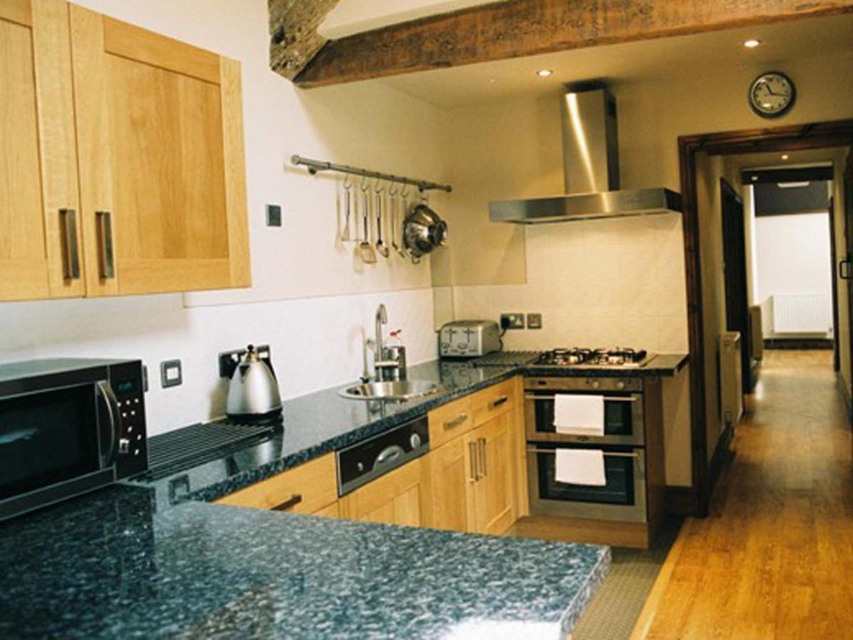 Plasglasgwm Betws-y-Coed Kamer foto